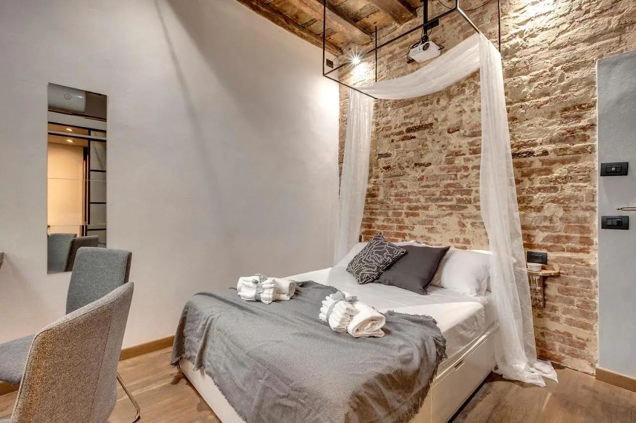 Vigna Vecchia Studio By Mamo Florencie 0*,