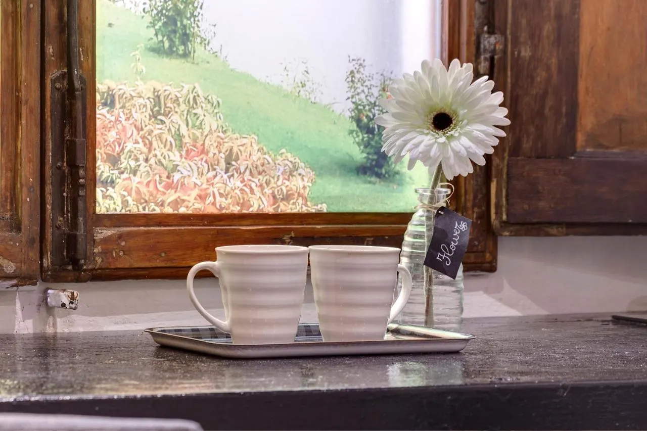 Apartamento Vigna Vecchia Studio By Mamo Florencia Italia