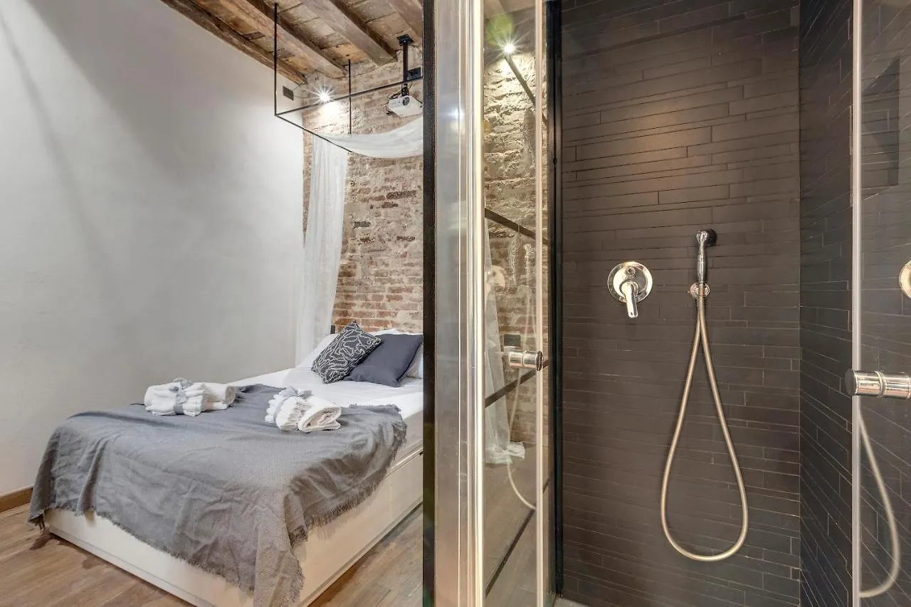 Vigna Vecchia Studio By Mamo Florencia