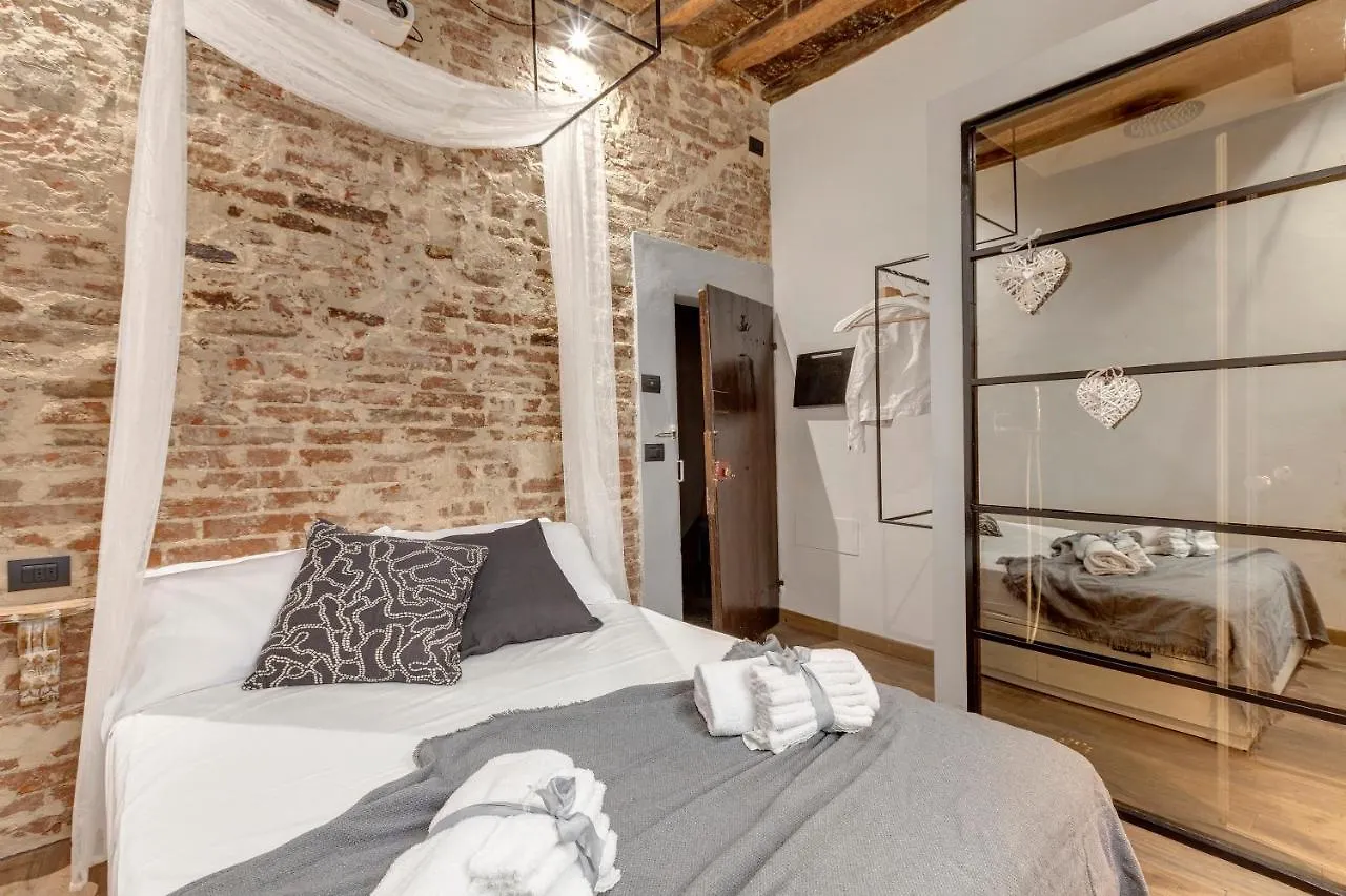 Vigna Vecchia Studio By Mamo Florencia Apartamento